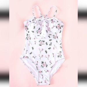 End of Summer Sale! 2 Girls Swimsuits
